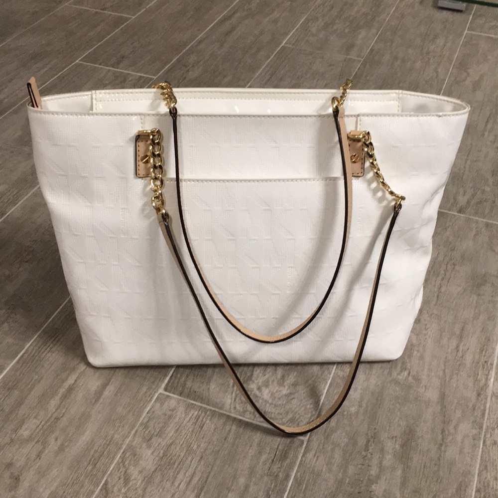 Michael Kors Dot Tote Bag